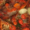 Раки в пиве