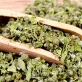 Использование майорана в кулинарии