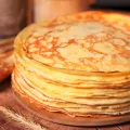 Рецепты блинов