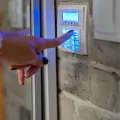 Современные охранные системы