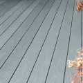 Декинг из древесно-полимерного композита