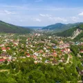 Отдых на курорте Яремче